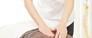 TOTALな運動療法を提供