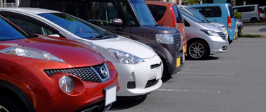 大江戸線光が丘駅から徒歩3分とアクセス良好